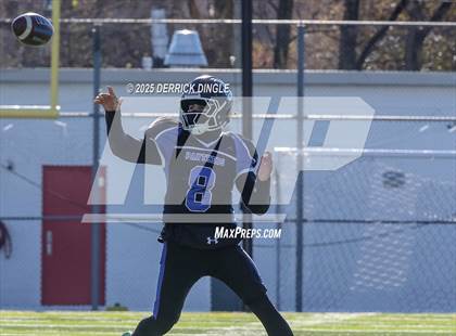 Thumbnail 2 in Petrides vs. East Harlem (PSAL 1A Final) photogallery.