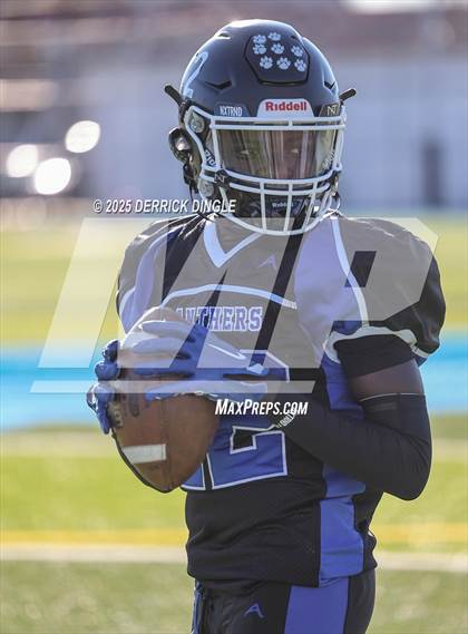 Thumbnail 1 in Petrides vs. East Harlem (PSAL 1A Final) photogallery.