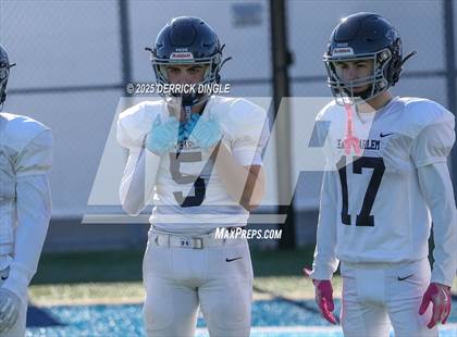 Thumbnail 1 in Petrides vs. East Harlem (PSAL 1A Final) photogallery.