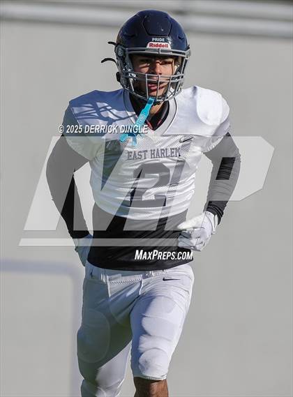 Thumbnail 1 in Petrides vs. East Harlem (PSAL 1A Final) photogallery.