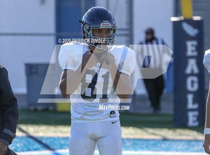 Thumbnail 1 in Petrides vs. East Harlem (PSAL 1A Final) photogallery.