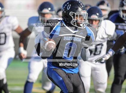 Thumbnail 1 in Petrides vs. East Harlem (PSAL 1A Final) photogallery.