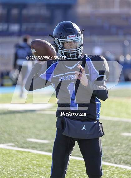 Thumbnail 2 in Petrides vs. East Harlem (PSAL 1A Final) photogallery.