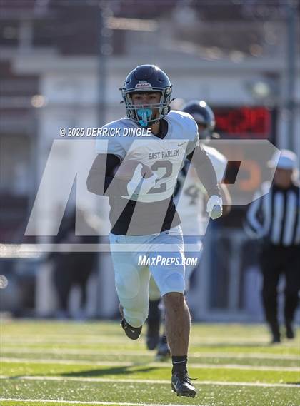 Thumbnail 1 in Petrides vs. East Harlem (PSAL 1A Final) photogallery.