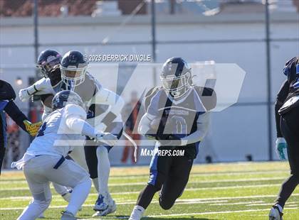 Thumbnail 1 in Petrides vs. East Harlem (PSAL 1A Final) photogallery.