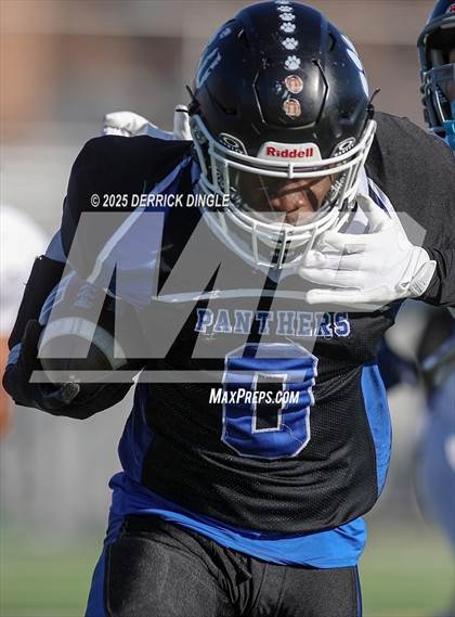 Thumbnail 3 in Petrides vs. East Harlem (PSAL 1A Final) photogallery.