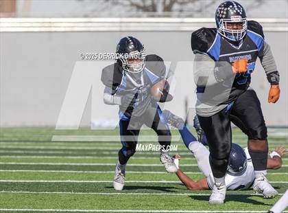 Thumbnail 2 in Petrides vs. East Harlem (PSAL 1A Final) photogallery.