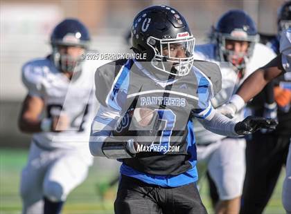 Thumbnail 1 in Petrides vs. East Harlem (PSAL 1A Final) photogallery.