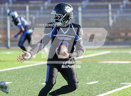 Thumbnail 1 in Petrides vs. East Harlem (PSAL 1A Final) photogallery.