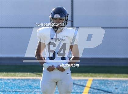 Thumbnail 3 in Petrides vs. East Harlem (PSAL 1A Final) photogallery.