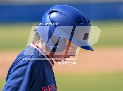 Thumbnail 1 in Steele Canyon vs. Patrick Henry photogallery.
