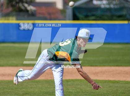 Thumbnail 2 in Steele Canyon vs. Patrick Henry photogallery.