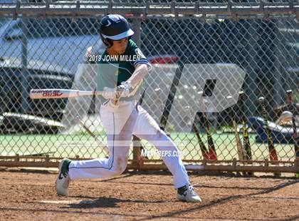 Thumbnail 1 in Steele Canyon vs. Patrick Henry photogallery.