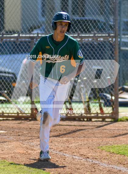 Thumbnail 1 in Steele Canyon vs. Patrick Henry photogallery.