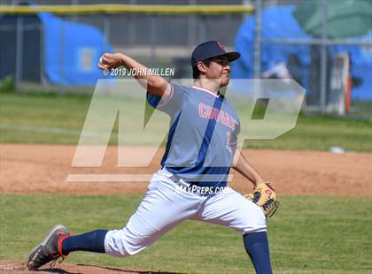 Thumbnail 3 in Steele Canyon vs. Patrick Henry photogallery.