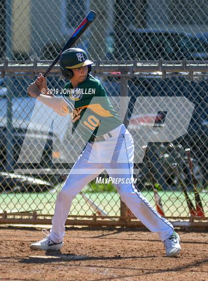 Thumbnail 1 in Steele Canyon vs. Patrick Henry photogallery.