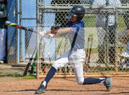 Thumbnail 3 in Steele Canyon vs. Patrick Henry photogallery.
