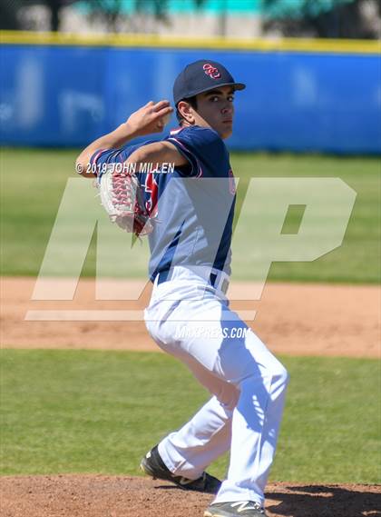Thumbnail 1 in Steele Canyon vs. Patrick Henry photogallery.