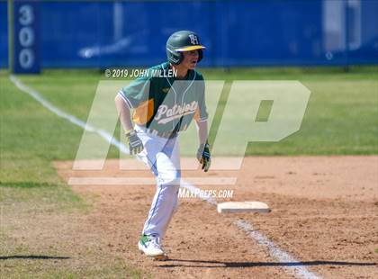 Thumbnail 3 in Steele Canyon vs. Patrick Henry photogallery.
