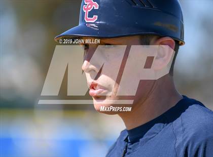 Thumbnail 1 in Steele Canyon vs. Patrick Henry photogallery.