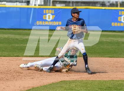 Thumbnail 1 in Steele Canyon vs. Patrick Henry photogallery.