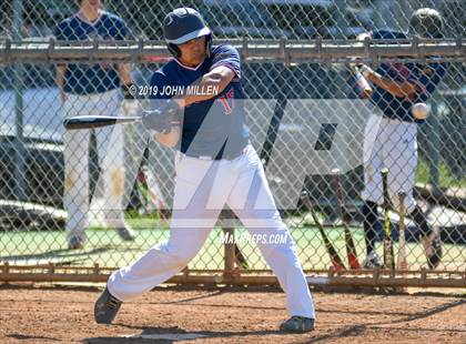 Thumbnail 3 in Steele Canyon vs. Patrick Henry photogallery.