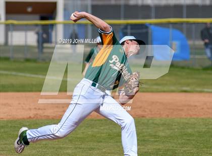 Thumbnail 3 in Steele Canyon vs. Patrick Henry photogallery.