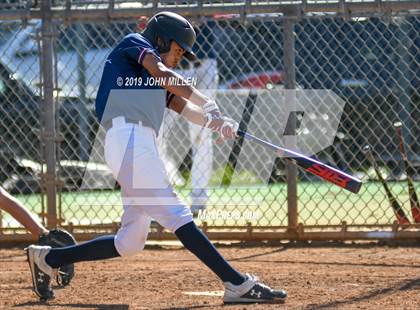 Thumbnail 1 in Steele Canyon vs. Patrick Henry photogallery.