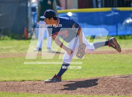 Thumbnail 1 in Steele Canyon vs. Patrick Henry photogallery.