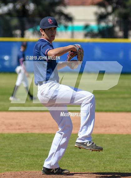 Thumbnail 3 in Steele Canyon vs. Patrick Henry photogallery.