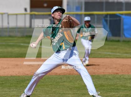 Thumbnail 1 in Steele Canyon vs. Patrick Henry photogallery.
