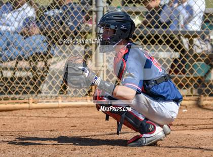 Thumbnail 2 in Steele Canyon vs. Patrick Henry photogallery.