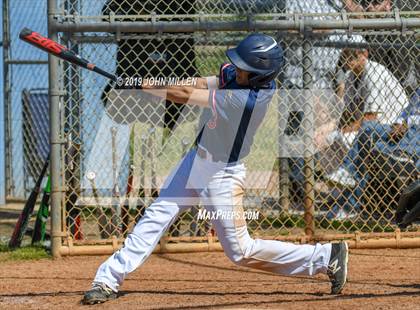 Thumbnail 1 in Steele Canyon vs. Patrick Henry photogallery.