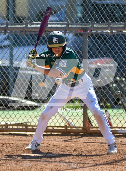 Thumbnail 3 in Steele Canyon vs. Patrick Henry photogallery.
