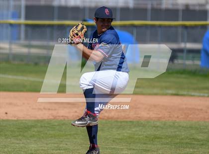 Thumbnail 1 in Steele Canyon vs. Patrick Henry photogallery.