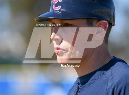 Thumbnail 3 in Steele Canyon vs. Patrick Henry photogallery.
