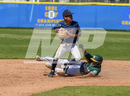 Thumbnail 3 in Steele Canyon vs. Patrick Henry photogallery.