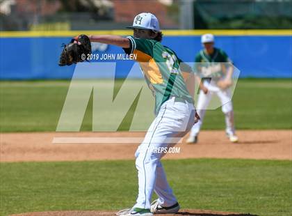 Thumbnail 2 in Steele Canyon vs. Patrick Henry photogallery.