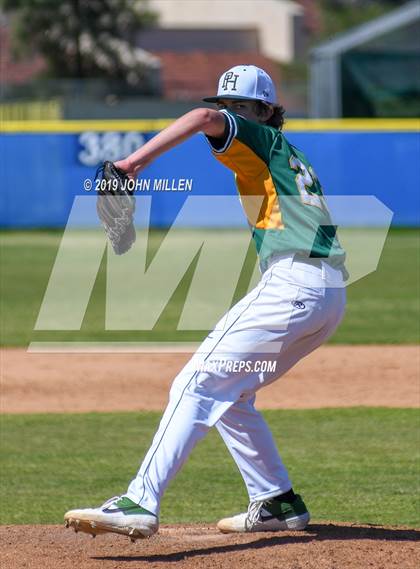 Thumbnail 1 in Steele Canyon vs. Patrick Henry photogallery.