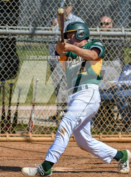 Thumbnail 2 in Steele Canyon vs. Patrick Henry photogallery.
