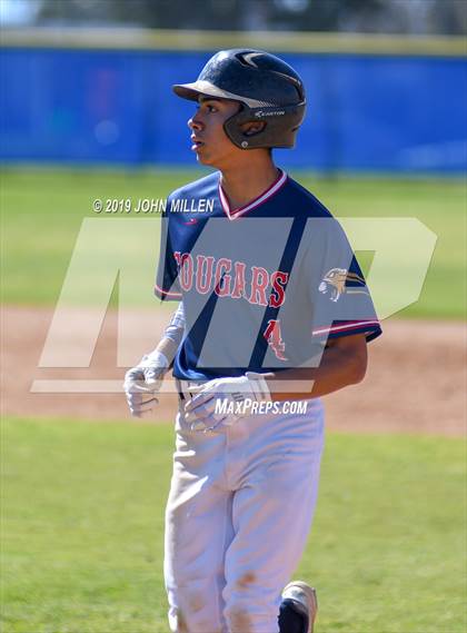 Thumbnail 1 in Steele Canyon vs. Patrick Henry photogallery.