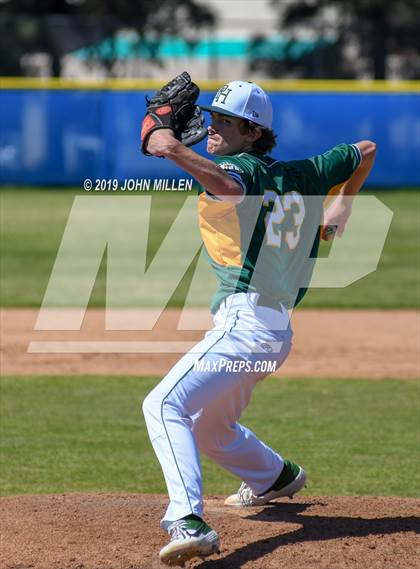 Thumbnail 1 in Steele Canyon vs. Patrick Henry photogallery.