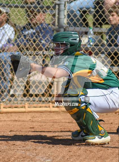 Thumbnail 1 in Steele Canyon vs. Patrick Henry photogallery.