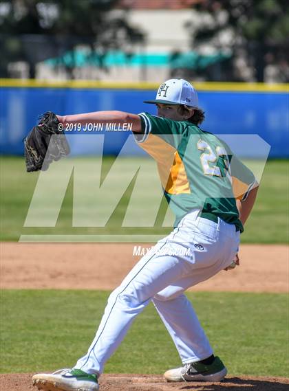 Thumbnail 1 in Steele Canyon vs. Patrick Henry photogallery.