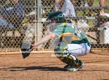 Thumbnail 2 in Steele Canyon vs. Patrick Henry photogallery.