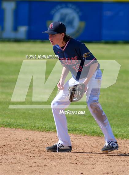 Thumbnail 3 in Steele Canyon vs. Patrick Henry photogallery.