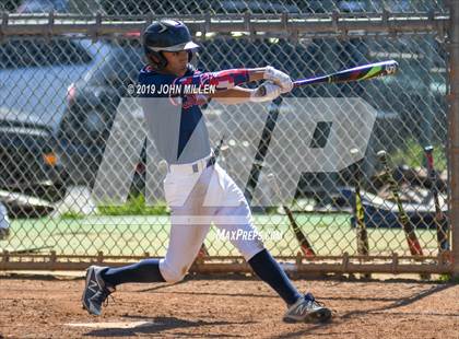 Thumbnail 1 in Steele Canyon vs. Patrick Henry photogallery.