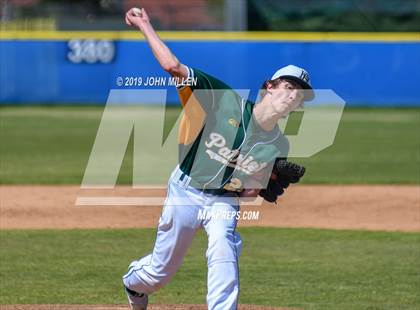 Thumbnail 3 in Steele Canyon vs. Patrick Henry photogallery.