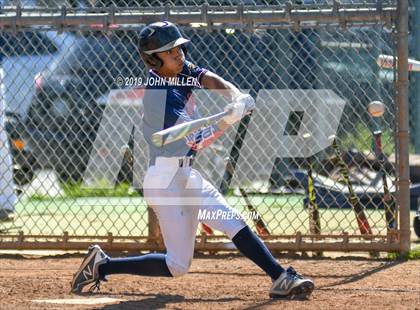 Thumbnail 3 in Steele Canyon vs. Patrick Henry photogallery.