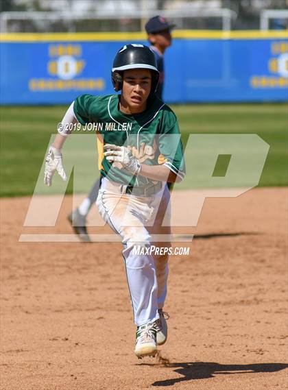 Thumbnail 1 in Steele Canyon vs. Patrick Henry photogallery.
